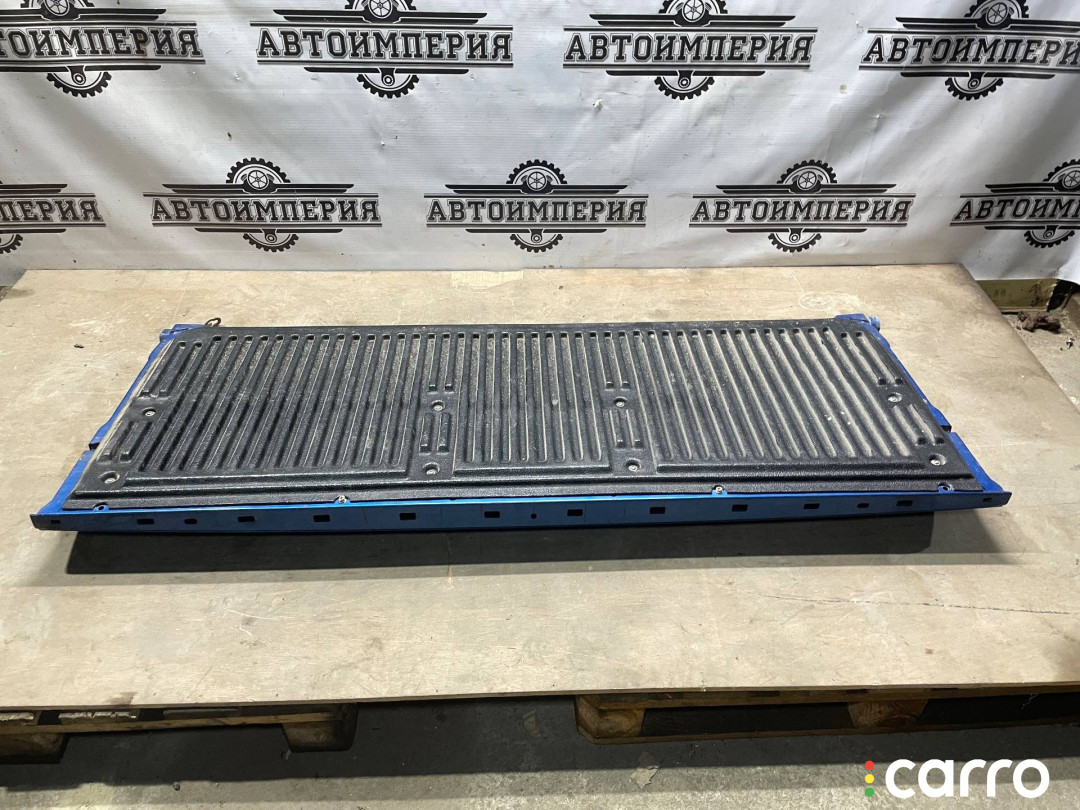 65700-0C072, 65700-0C073, 65700-0C081, 65700-0C082, 65700-0C083 Борт откидной Toyota Tundra 2 2010г. - фото №5