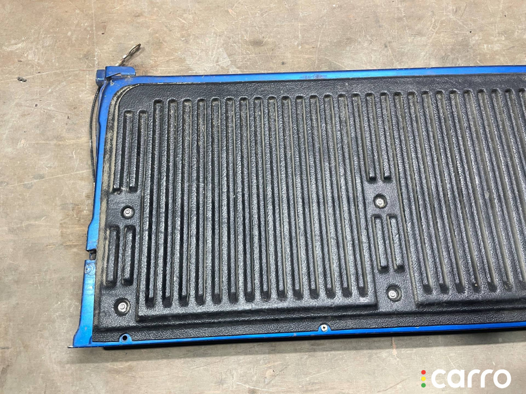 65700-0C072, 65700-0C073, 65700-0C081, 65700-0C082, 65700-0C083 Борт откидной Toyota Tundra 2 2010г. - фото №6