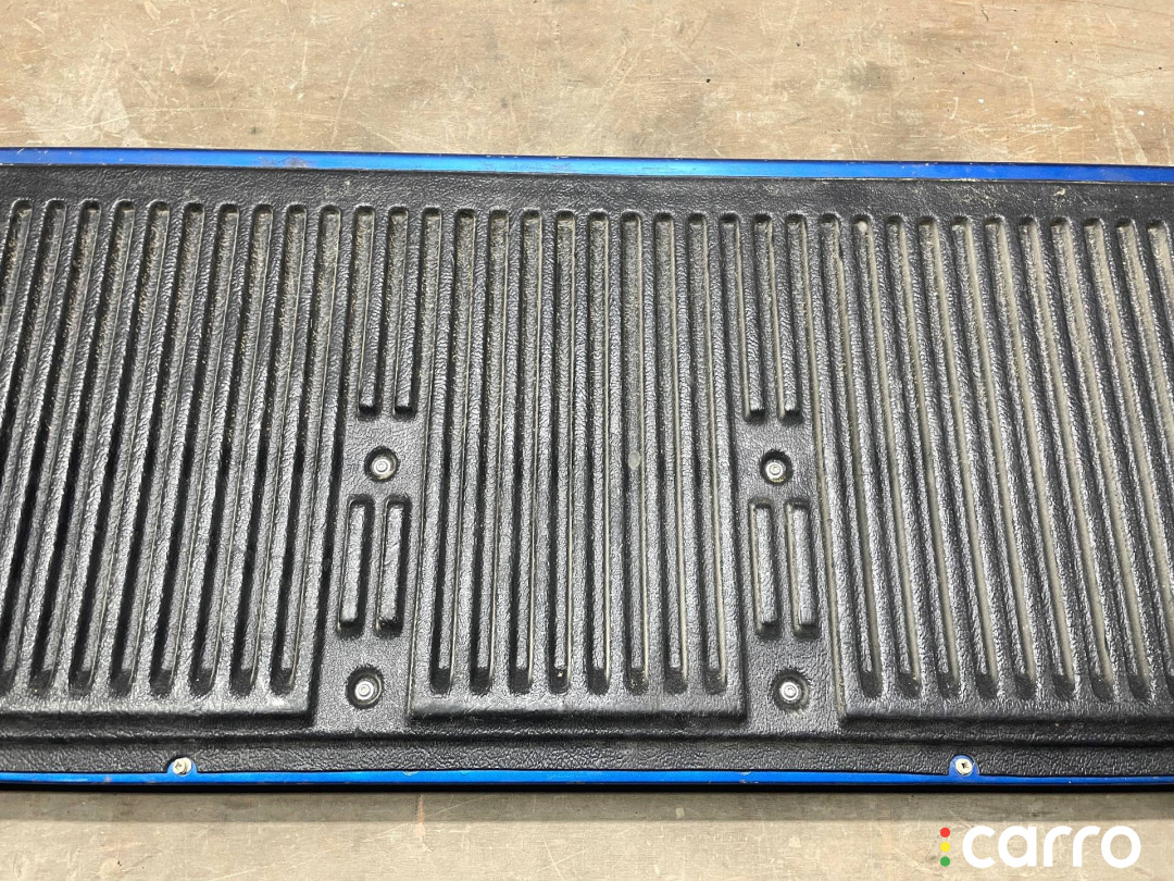 65700-0C072, 65700-0C073, 65700-0C081, 65700-0C082, 65700-0C083 Борт откидной Toyota Tundra 2 2010г. - фото №7