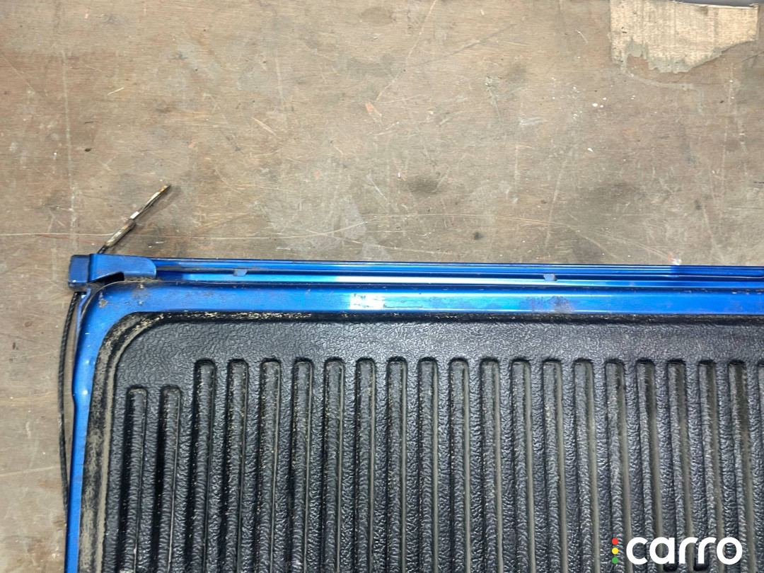65700-0C072, 65700-0C073, 65700-0C081, 65700-0C082, 65700-0C083 Борт откидной Toyota Tundra 2 2010г. - фото №9