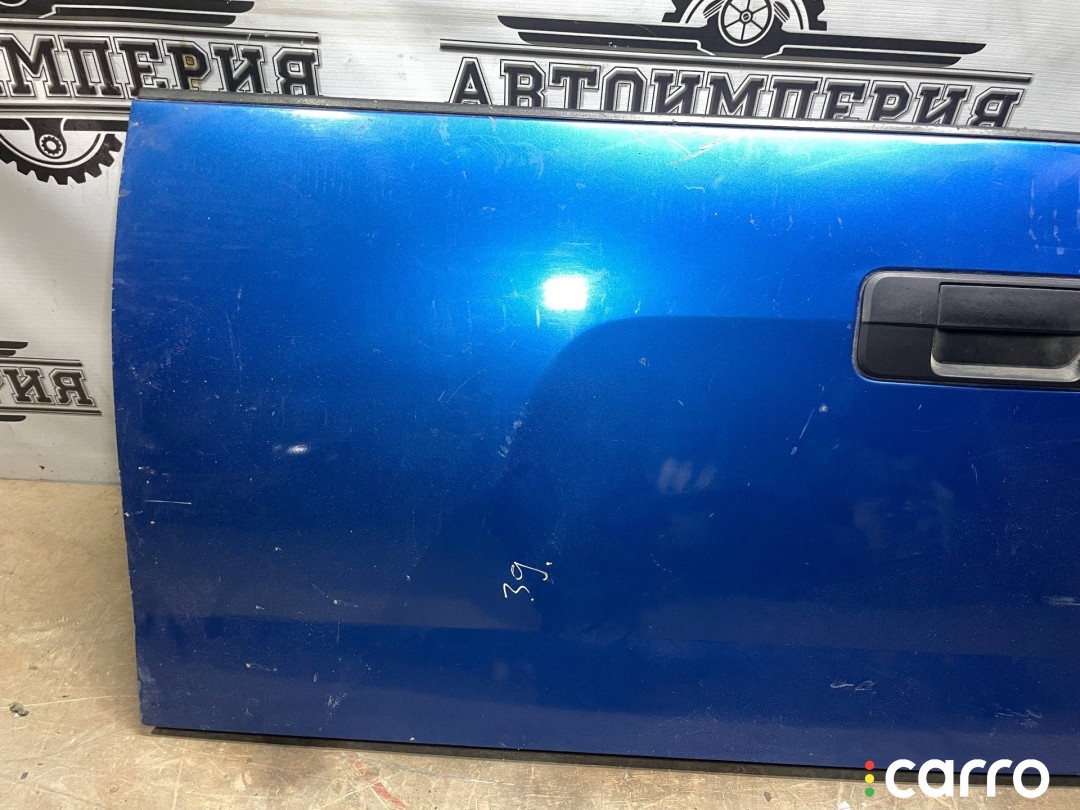 65700-0C072, 65700-0C073, 65700-0C081, 65700-0C082, 65700-0C083 Борт откидной Toyota Tundra 2 2010г. - фото №2