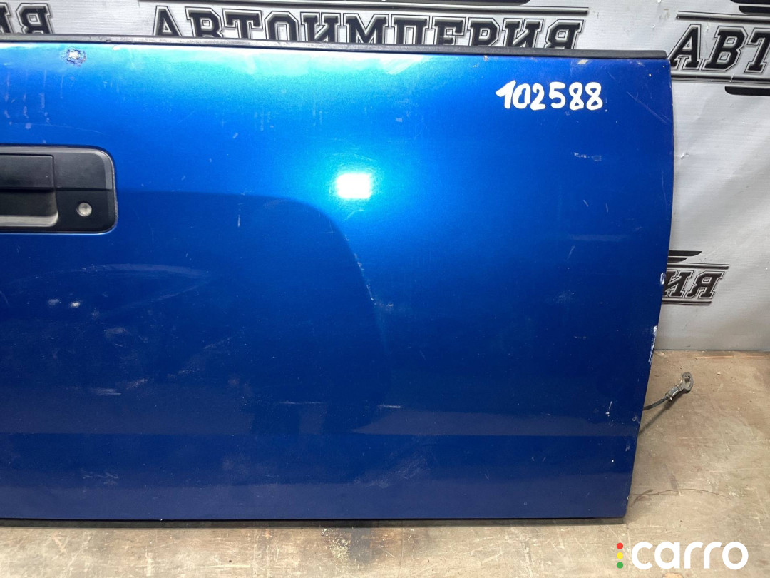 65700-0C072, 65700-0C073, 65700-0C081, 65700-0C082, 65700-0C083 Борт откидной Toyota Tundra 2 2010г. - фото №4