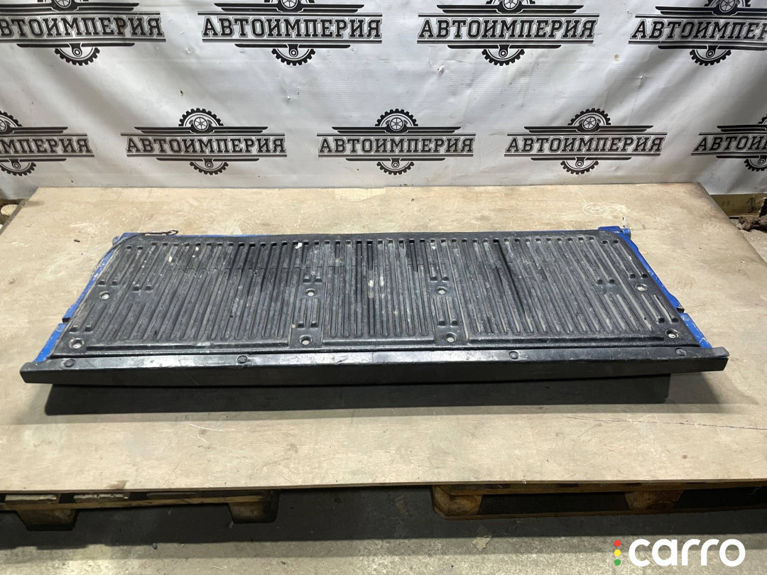 65700-0C072, 65700-0C073, 65700-0C081, 65700-0C082, 65700-0C083 Борт откидной Toyota Tundra 2 2010г. - фото №5