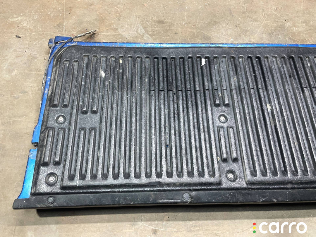 65700-0C072, 65700-0C073, 65700-0C081, 65700-0C082, 65700-0C083 Борт откидной Toyota Tundra 2 2010г. - фото №6