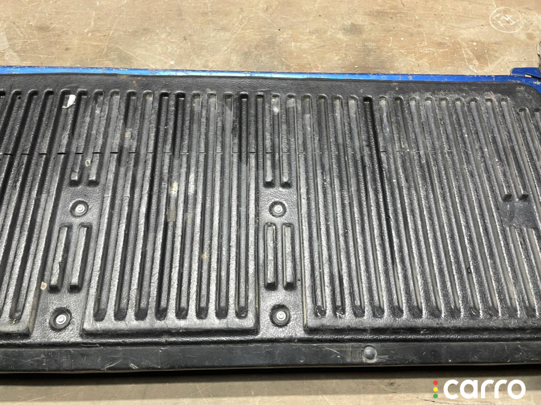 65700-0C072, 65700-0C073, 65700-0C081, 65700-0C082, 65700-0C083 Борт откидной Toyota Tundra 2 2010г. - фото №7