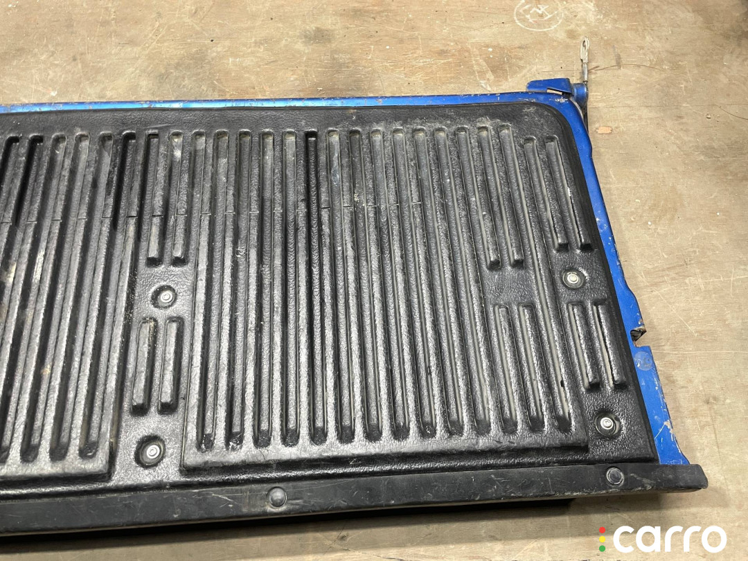 65700-0C072, 65700-0C073, 65700-0C081, 65700-0C082, 65700-0C083 Борт откидной Toyota Tundra 2 2010г. - фото №8