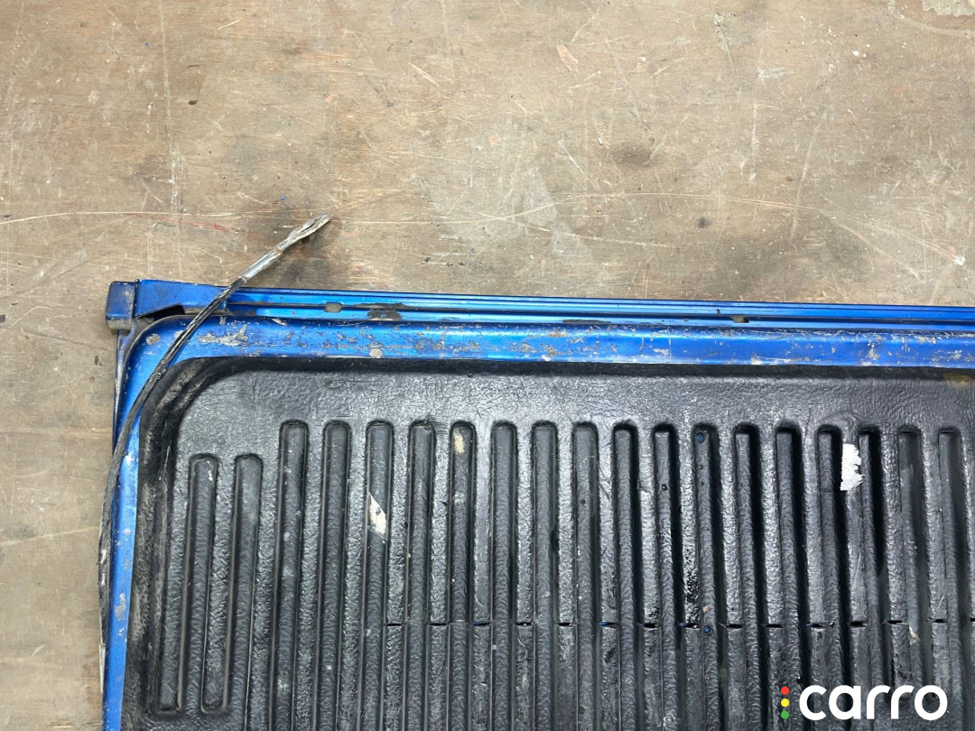65700-0C072, 65700-0C073, 65700-0C081, 65700-0C082, 65700-0C083 Борт откидной Toyota Tundra 2 2010г. - фото №9