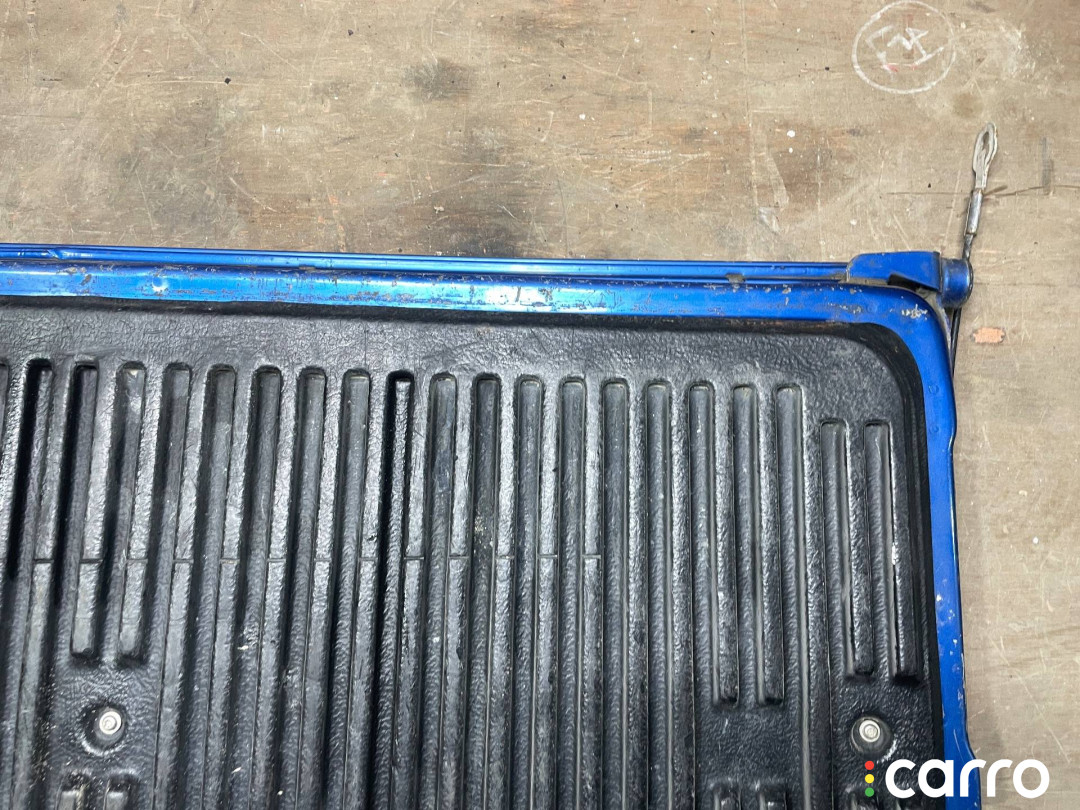 65700-0C072, 65700-0C073, 65700-0C081, 65700-0C082, 65700-0C083 Борт откидной Toyota Tundra 2 2010г. - фото №10