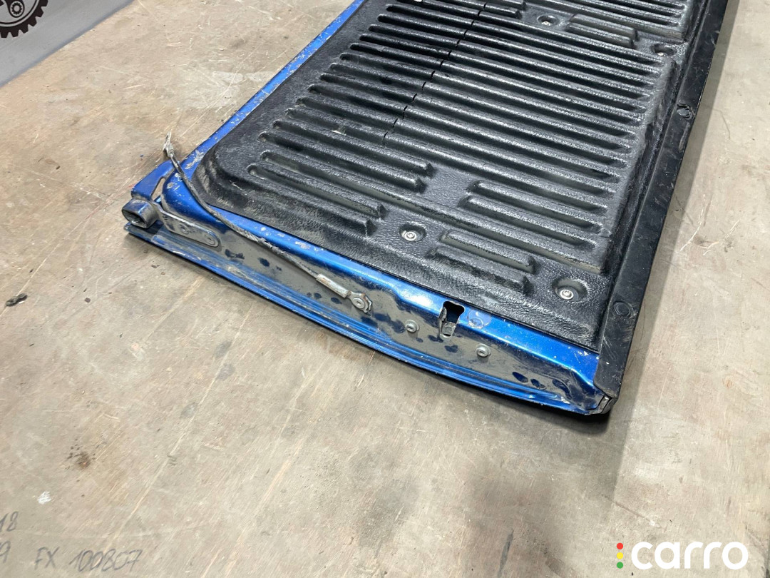65700-0C072, 65700-0C073, 65700-0C081, 65700-0C082, 65700-0C083 Борт откидной Toyota Tundra 2 2010г. - фото №11