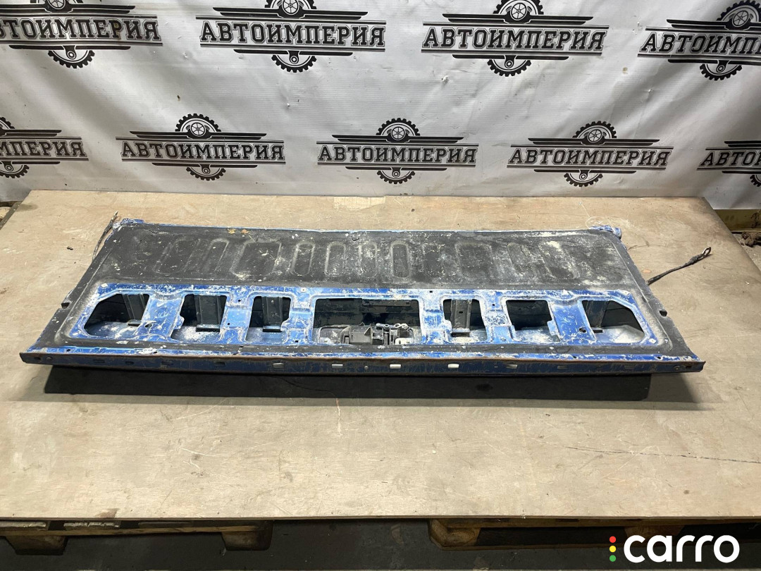 65700-0C072, 65700-0C073, 65700-0C081, 65700-0C082, 65700-0C083 Борт откидной Toyota Tundra 2 2010г. - фото №5