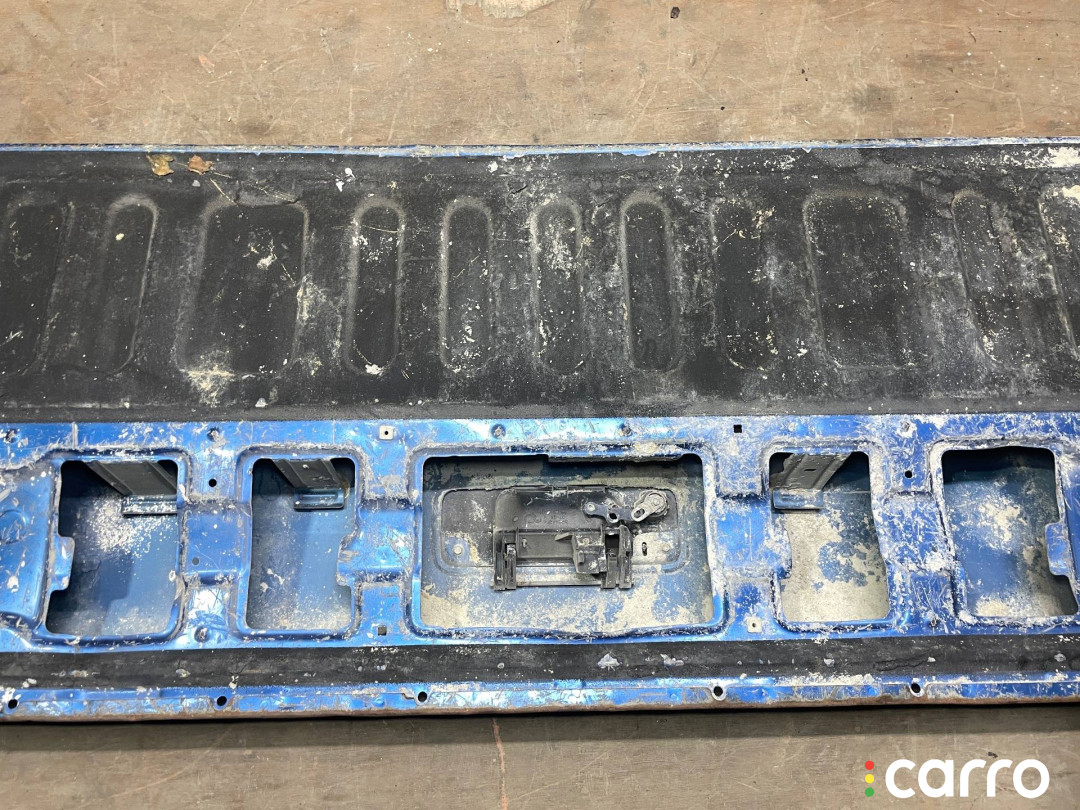 65700-0C072, 65700-0C073, 65700-0C081, 65700-0C082, 65700-0C083 Борт откидной Toyota Tundra 2 2010г. - фото №7