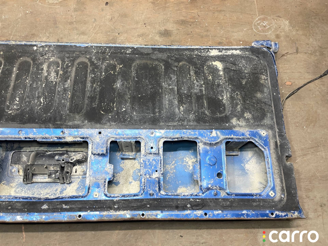 65700-0C072, 65700-0C073, 65700-0C081, 65700-0C082, 65700-0C083 Борт откидной Toyota Tundra 2 2010г. - фото №8