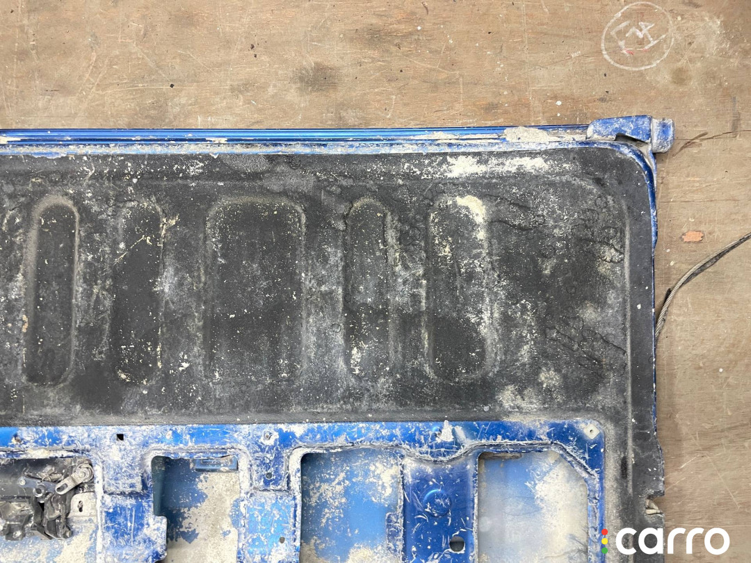 65700-0C072, 65700-0C073, 65700-0C081, 65700-0C082, 65700-0C083 Борт откидной Toyota Tundra 2 2010г. - фото №10
