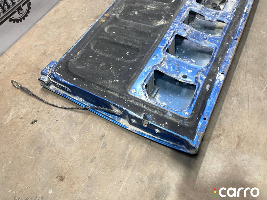 65700-0C072, 65700-0C073, 65700-0C081, 65700-0C082, 65700-0C083 Борт откидной Toyota Tundra 2 2010г. - фото №11