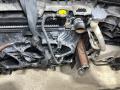 передняя часть (ноускат) в сборе Infiniti FX35 2005г. - фото №23