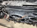передняя часть (ноускат) в сборе Infiniti FX35 2005г. - фото №24