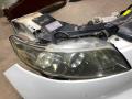 передняя часть (ноускат) в сборе Infiniti FX35 2005г. - фото №18