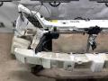 53201-08020, 53201-08030, 53201-08031 передняя панель (телевизор) Toyota Prius 2 2008г. - фото №3