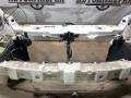 53201-08020, 53201-08030, 53201-08031 передняя панель (телевизор) Toyota Prius 2 2008г. - фото №4