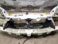 53201-08020, 53201-08030, 53201-08031 передняя панель (телевизор) Toyota Prius 2 2008г. - фото №7