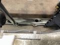 53201-08020, 53201-08030, 53201-08031 передняя панель (телевизор) Toyota Prius 2 2008г. - фото №8