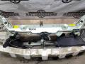 53201-08020, 53201-08030, 53201-08031 передняя панель (телевизор) Toyota Prius 2 2008г. - фото №7
