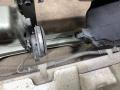 53201-08020, 53201-08030, 53201-08031 передняя панель (телевизор) Toyota Prius 2 2008г. - фото №9