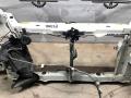53201-08020, 53201-08030, 53201-08031 передняя панель (телевизор) Toyota Prius 2 2008г. - фото №4