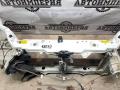 53201-08020, 53201-08030, 53201-08031 передняя панель (телевизор) Toyota Prius 2 2008г. - фото №9
