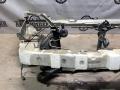 53201-08020, 53201-08030, 53201-08031 передняя панель (телевизор) Toyota Prius 2 2008г. - фото №3