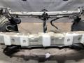 53201-08020, 53201-08030, 53201-08031 передняя панель (телевизор) Toyota Prius 2 2008г. - фото №4