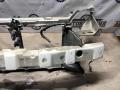 53201-08020, 53201-08030, 53201-08031 передняя панель (телевизор) Toyota Prius 2 2008г. - фото №5