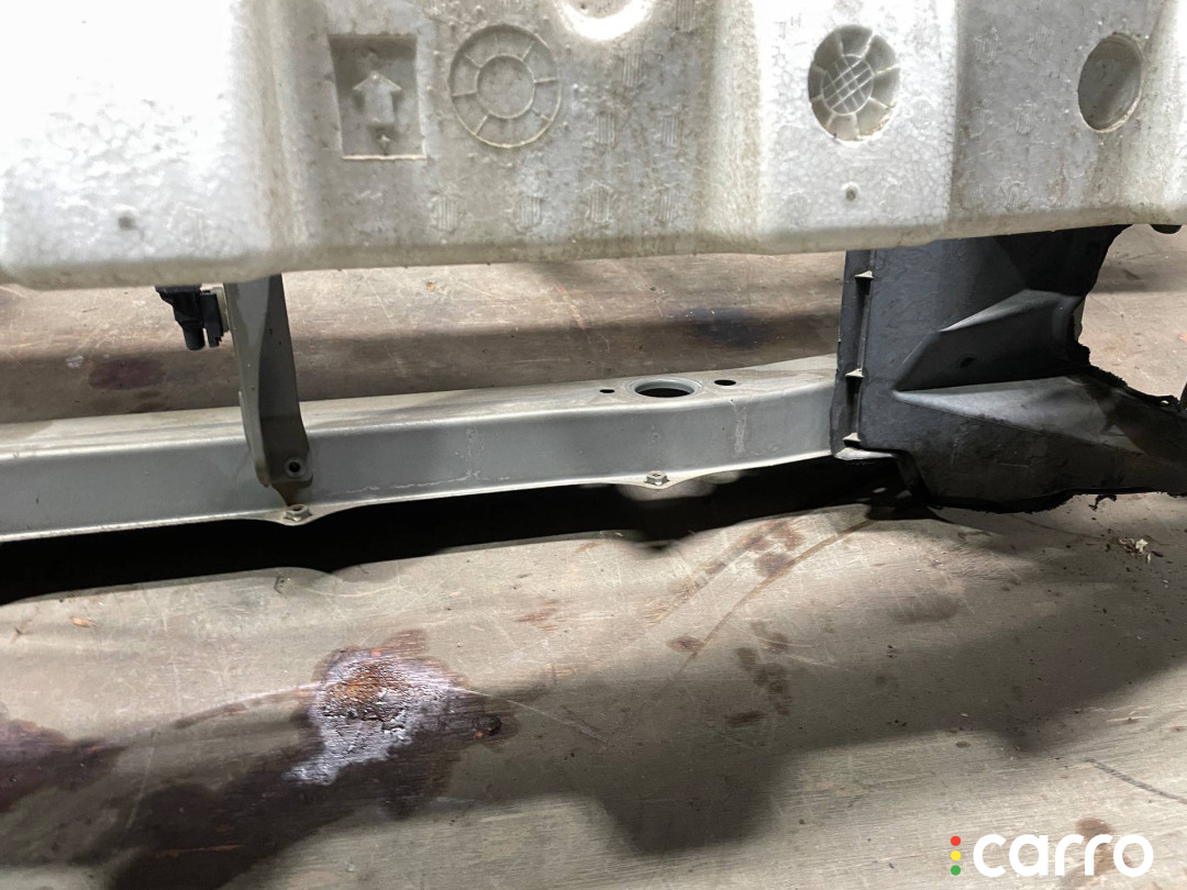 53201-08020, 53201-08030, 53201-08031 передняя панель (телевизор) Toyota Prius 2 2008г. - фото №9