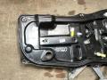69641-08020, 6980408010, 85720-08020 стеклоподъемник задний левый Toyota Sienna 2 2007г. - фото №2