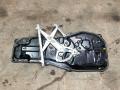 69641-08020, 6980408010, 85720-08020 стеклоподъемник задний левый Toyota Sienna 2 2007г. - фото №7