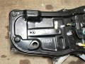 69641-08020, 6980408010, 85720-08020 стеклоподъемник задний левый Toyota Sienna 2 2007г. - фото №2
