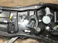 69641-08020, 6980408010, 85720-08020 стеклоподъемник задний левый Toyota Sienna 2 2006г. - фото №3