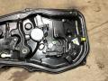 69641-08020, 6980408010, 85720-08020 стеклоподъемник задний левый Toyota Sienna 2 2006г. - фото №4