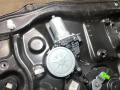 69641-08020, 6980408010, 85720-08020 стеклоподъемник задний левый Toyota Sienna 2 2006г. - фото №6