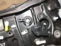69641-08020, 6980408010, 85720-08020 стеклоподъемник задний левый Toyota Sienna 2 2006г. - фото №7