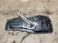 69641-08020, 6980408010, 85720-08020 стеклоподъемник задний левый Toyota Sienna 2 2006г. - фото №8