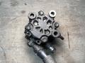 44310-08020 Насос гидроусилителя руля Toyota Sienna 2 2007г. - фото №3