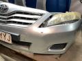 передняя часть (ноускат) в сборе Toyota Camry XV40 2007г. - фото №21