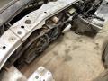 передняя часть (ноускат) в сборе Toyota Camry XV40 2007г. - фото №23