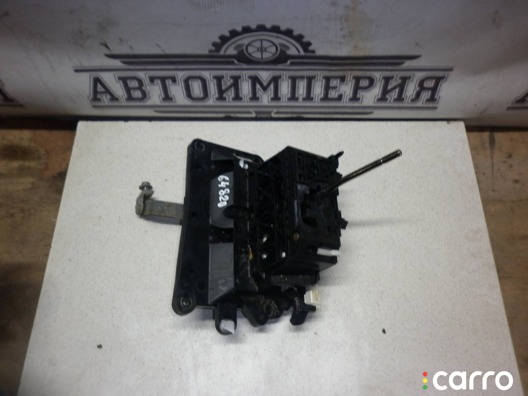 33550-50482 Кулиса Lexus LS 4 2008г. - фото №1