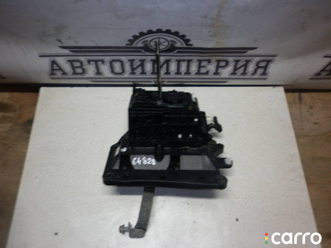 33550-50482 Кулиса Lexus LS 4 2008г. - фото №2