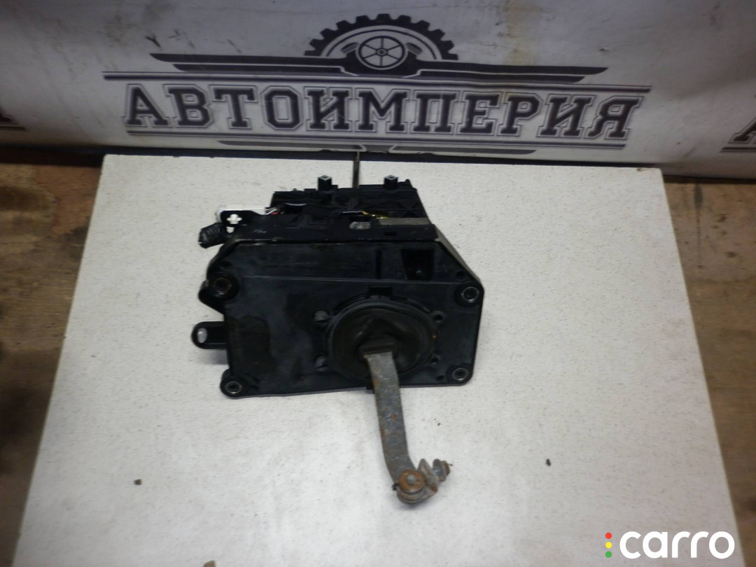 33550-50482 Кулиса Lexus LS 4 2008г. - фото №3