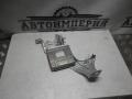 89221-48260 Блок комфорта Toyota Highlander 2006г. - фото №2