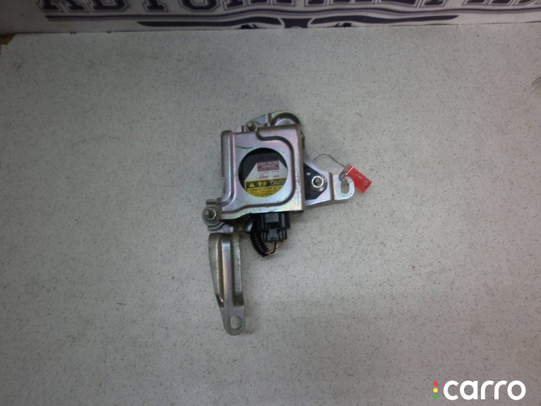 8918360020 Датчик курсовой устойчивости Toyota Highlander 2006г. - фото №1