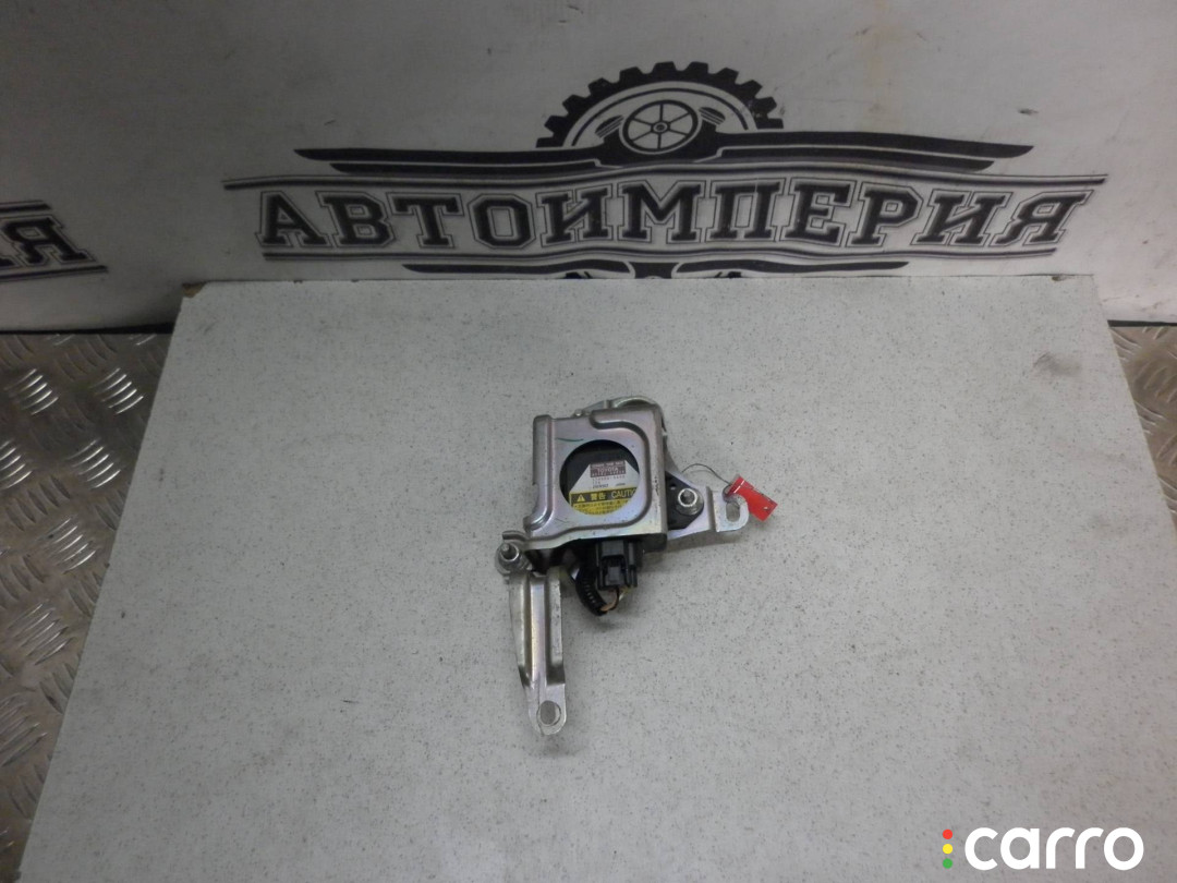 8918360020 Датчик курсовой устойчивости Toyota Highlander 2006г. - фото №3